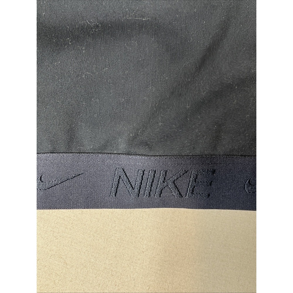 Nike Women's Dri-FIT Indy Med-Support Adjustable Sports Bra Size Large - Picture 2 of 4